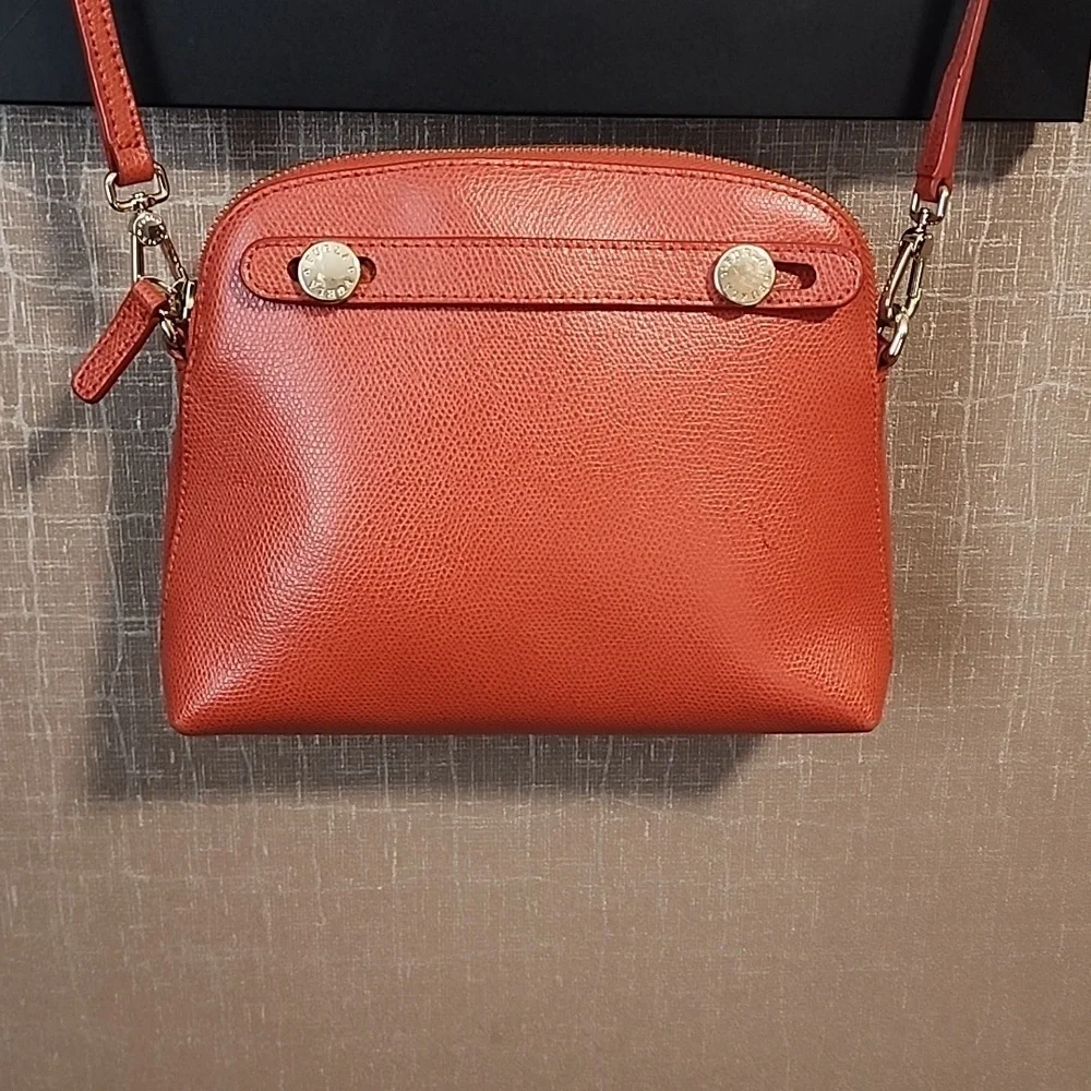 Furla Mini Piper Crossbody Bag - Picture 3 of 16
